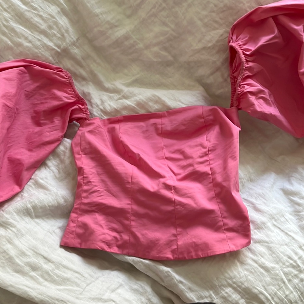 Staud top XS